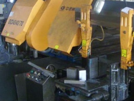 文圣SM45模具钢