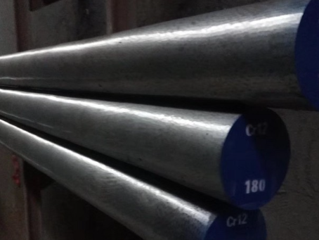文圣Cr12模具钢
