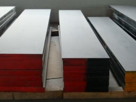 文圣Cr12MoV模具钢