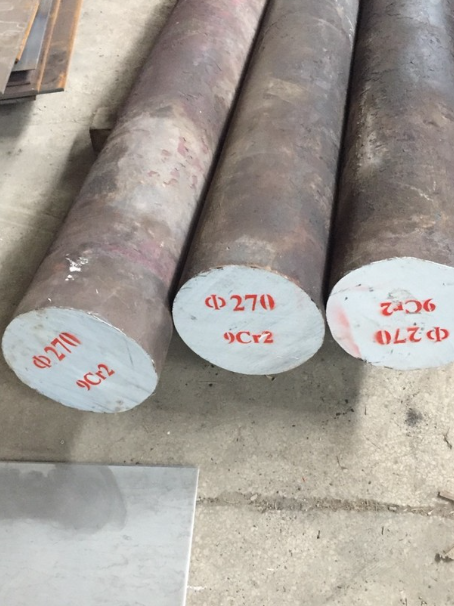 文圣9Cr2工具钢