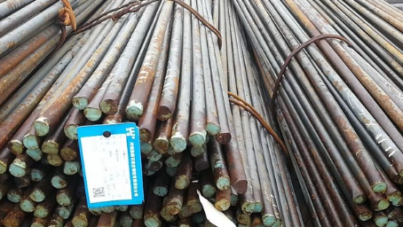 文圣30Cr合金结构钢