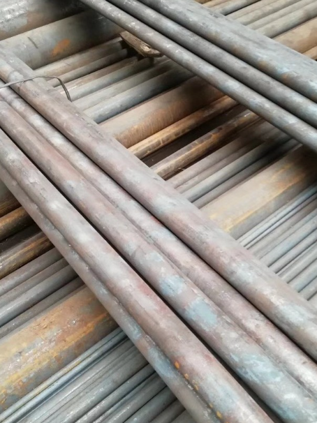 文圣30CrMnTi合金结构钢